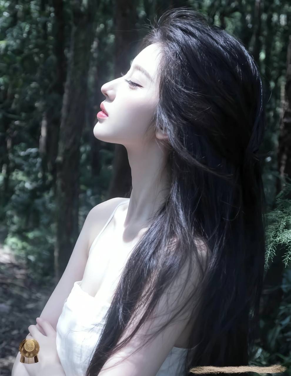 潮汐算法·重逢